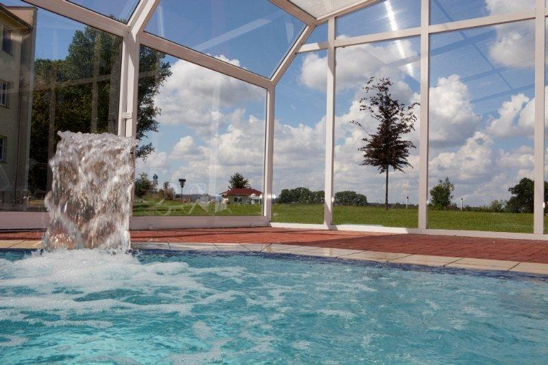 Landhotel Schloss Teschow Teterow Tiện nghi bức ảnh
